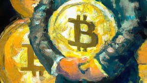 Waarom veel bitcoin investeerders hun BTC niet veilig bewaren