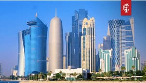 Qatar_verbiedt_alle_handel_in_cryptocurrency Qatar verbiedt alle handel in cryptocurrency