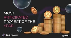 RENQ DeFi tokens om in 2023 in de gaten te houden