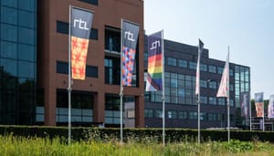 RTL-NFT-foto Crypto op Nederlandse tv: Finale foto's van 'Het Perfecte Plaatje'