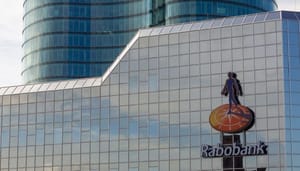 Rabobank-Bitcoin-BTC Opvallend: Bitcoin is groener dan bankensector