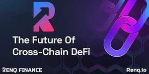 RenQ Finance aangekondigd: nieuw DeFi platform