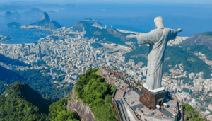 Rio-de-janeiro-bitcoin-adoptie Rio de Janeiro gaat 1% van schatkist in bitcoin investeren