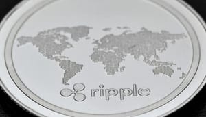 Bitcoin, ethereum en XRP in de top 10 crypto van 2022