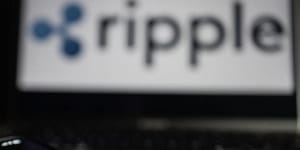 Ripple-rechtszaak-beroep Ripple rechtszaak krijgt een staartje, toezichthouder gaat in beroep