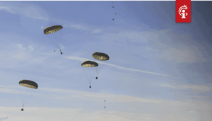 Ripple (XRP) community vergrendelt honderden miljoenen XRP in aanloop naar airdrop Flare Network