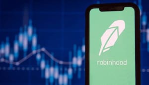 Robinhood-Shiba-inu-polygon Esta bolsa excluye Cardano, Polygon y Solana por alegaciones legales