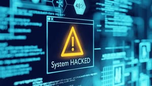 Ronin-hack-ethereum Grootste crypto hack ooit? $600 miljoen aan ethereum gestolen