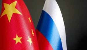 Rusland-china-crypto-handel Rusland gaat crypto gebruiken voor handel met China