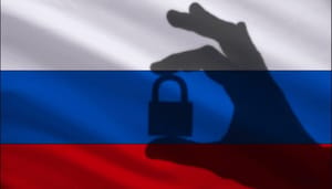 Rusland-sancties-crypto Waarom Rusland crypto waarschijnlijk niet gebruikt om sancties te omzeilen