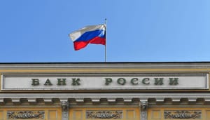 Russische-centrale-bank-crypto Russische overheid en centrale bank niet eensgezind over crypto regulatie
