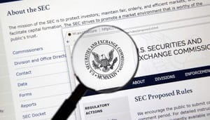 SEC-BNB-onderzoek BNB onderzocht door SEC, hangt Binance een rechtszaak boven het hoofd?