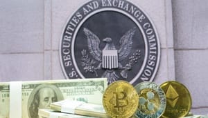 SEC-brief-Crypto-exchanges Nog Meer Angst: Bitcoin Exchanges VS Krijgen Brief van SEC