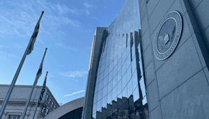 SEC-crypto-exchanges Amerikaanse SEC legt focus in 2022 op crypto exchanges