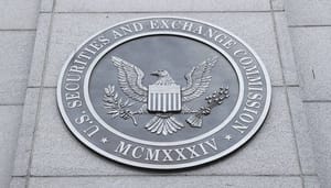 SEC-crypto-regulering Amerikaanse SEC: crypto-custodians moeten holdings als passiva rekenen