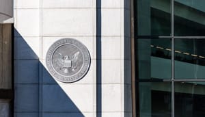 Bitcoin koers stabiel, beslissing BTC beursfondsen wederom uitgesteld