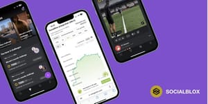 SOCIALBLOX3-1 Nederlandse crypto SBLX steeg afgelopen week 25%, wat gebeurde er?
