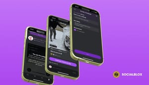 SOCIALBLOX_launch-2 Revolutionair SocialBlox platform genomineerd voor de Dutch Interactive Awards