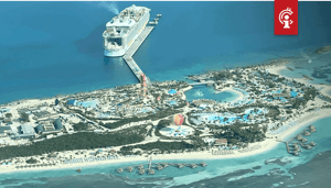 Sand dollar: de Bahama's lanceren eerste nationale digitale valuta (CBDC) ter wereld