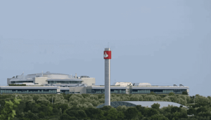 Santander staat op het punt om het eerste bitcoin (BTC) beursfonds van Spanje te lanceren