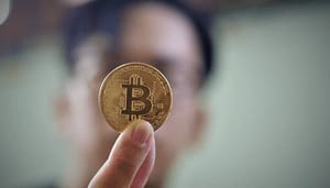 BTC koers leidende indicator voor S&amp;P 500, volgens eerdere data