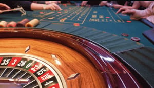 Bitcoin als betaalmogelijkheid bij online casino's. Hoe werkt dat?