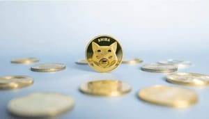 Shiba-inu-koers-update-1 Dogecoin en shiba inu hardste stijgers in groene crypto-markt