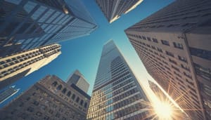 Aantal werknemers in de crypto-industrie stijgt met 351%