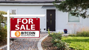 Shutterstock_1029232090 Nederlandse broker list als eerst nieuwe vastgoed crypto