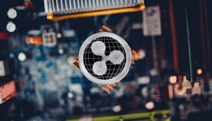 Hoe staat het met de Ripple rechtszaak? Hier pak jij alvast 30 XRP gratis