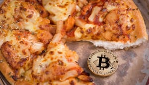 Shutterstock_1058194997-2 Bitget viert Bitcoin Pizza Day: Jouw kans om te winnen