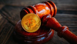 Duidelijke crypto regelgeving is cruciaal voor massa-adoptie: ex-CEO bankenreus