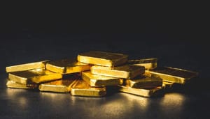 Shutterstock_1066836812-1 Goud beter dan bitcoin in 2023? Deze analist ziet goud meer dan 110% stijgen