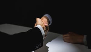 Een complot tussen de SEC en Ethereum? Deze ex-Ripple topman gelooft