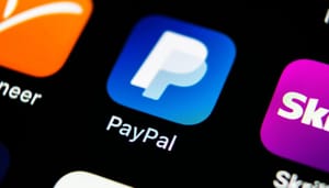 Shutterstock_1091620442 Paypal stablecoin Ethereum