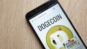 Shutterstock_1124605871-1 Esta wallet de Dogecoin vuelve a la vida después de más de 9 años