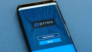 Shutterstock_1184998171 Voorspelling: Crypto wordt binnen 10 jaar standaard in financiële wereld