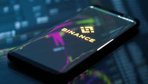 Econoom: ‘Binance CEO CZ is een tikkende tijdbom’