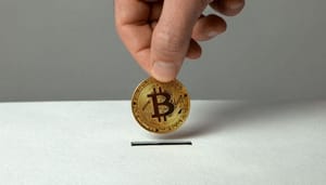 Vrouw Hal Finney kondigt Bitcoin liefdadigheidsevenement aan