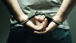 Shutterstock_1242298648 crypto-scam-SEC-gevangenis