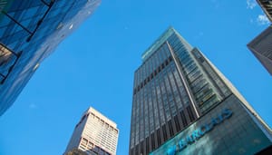 Shutterstock_1277487136 Barclays: "Crypto regulatie bestond niet omdat crypto zou verdwijnen"