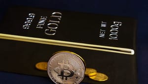 Shutterstock_1348898774 Waarom bitcoin en goud juist nu potentie laten zien