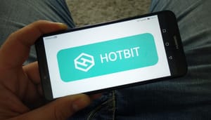 Shutterstock_1361283365 Weer een grote crypto exchange sluit zijn deuren