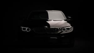 BMW gaat crypto omarmen en kiest voor BNB Chain