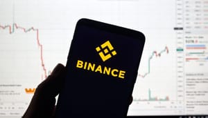 Shutterstock_1382563676 Binance stuurt honderdduizenden klanten door naar Nederlandse exchange