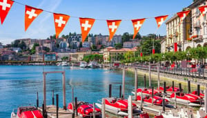 In deze Europese stad kun je leven met alleen bitcoin