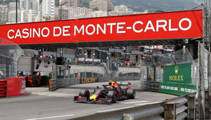 Shutterstock_1407142988 Bijzonder: Toegang tot de Grand Prix van Monaco met NFT tickets
