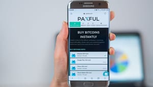 Shutterstock_1415279003 Paxful heropent accounts: CEO benadrukt belang 'self-custody' voor BTC