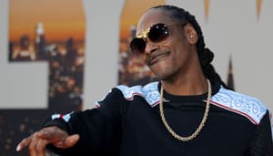 Dit online crypto casino sluit samenwerking met Snoop Dogg