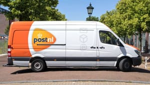 PostNL - Een NFT én een gram goud; goede investering? Analist denkt van wel
